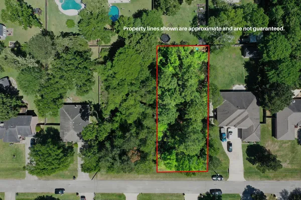 $85,000 | L42 Durango Drive, Magnolia, TX 77354