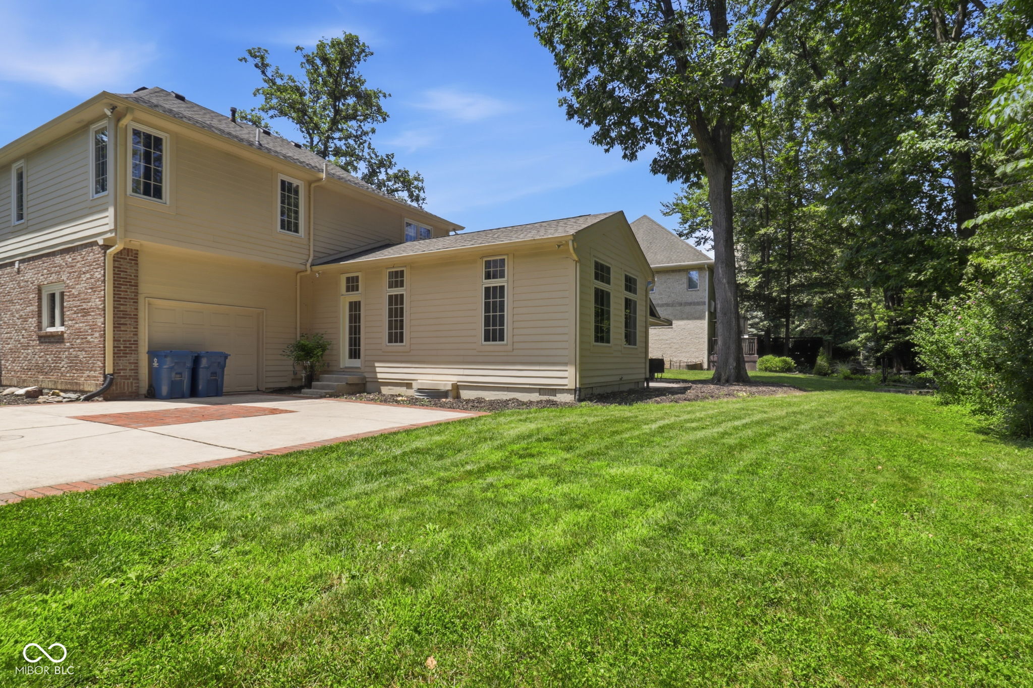 7598 Timber Springs Drive South Fishers, IN 46038 - Photo 42 of 48