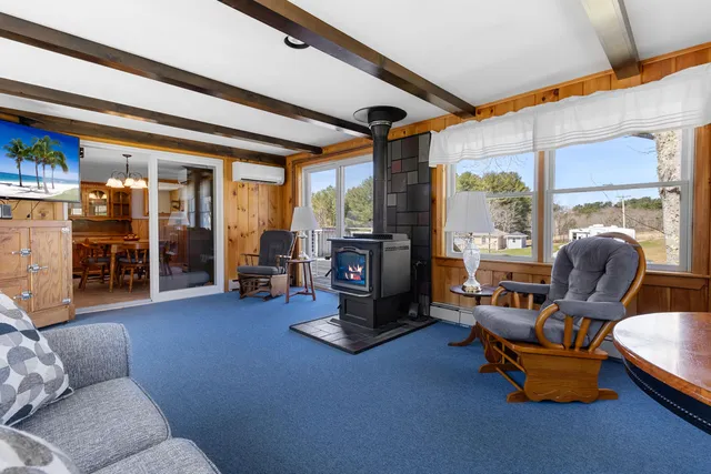 $369,000 | 38 Conary Lane, Warren, ME 04864