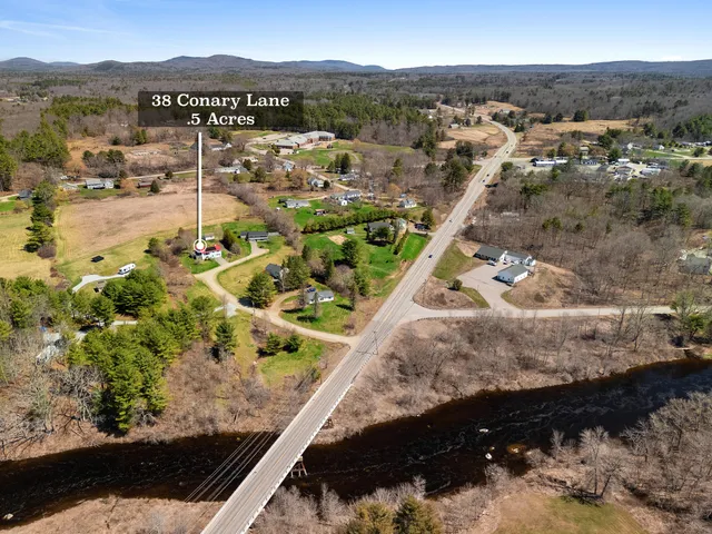 $369,000 | 38 Conary Lane, Warren, ME 04864