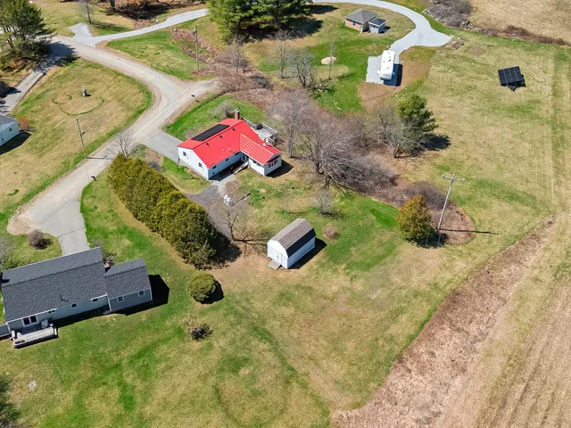 $369,000 | 38 Conary Lane, Warren, ME 04864
