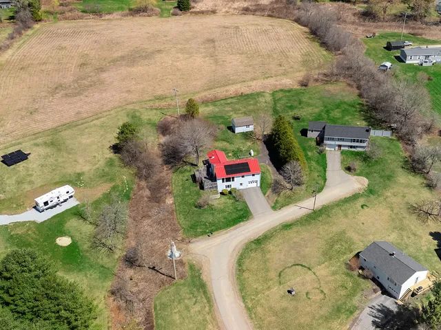 $369,000 | 38 Conary Lane, Warren, ME 04864