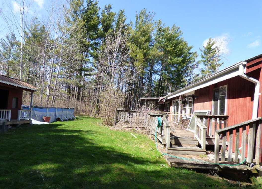 665 Hearts Content Road, Unit AKA COUNTY ROUTE 31 Purling, NY 12470 - Photo 18 of 20 Photo 19
