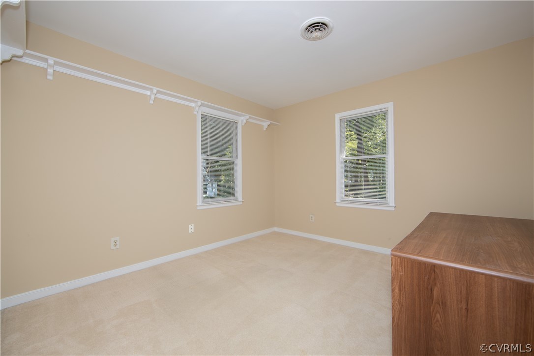 14608 Mill Spring Circle Midlothian, VA 23112 - Photo 18 of 23 Bedroom #2