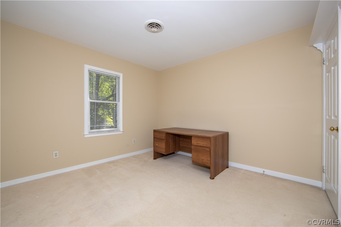 14608 Mill Spring Circle Midlothian, VA 23112 - Photo 19 of 23 Bedroom #2
