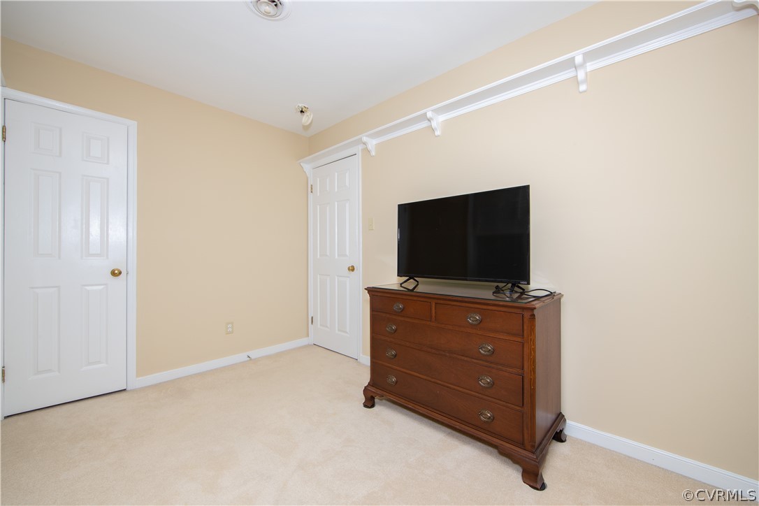 14608 Mill Spring Circle Midlothian, VA 23112 - Photo 21 of 23 Bedroom #3