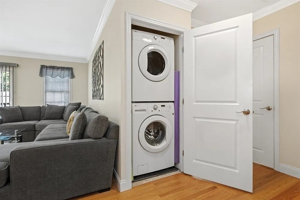 32 Common Street, Unit 34 Waltham, MA 02451 - Photo 11 of 17 Gallery Image 11