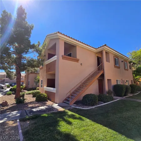 $219,900 | 1050 East Cactus Avenue, Unit 2058, Las Vegas, NV 89183