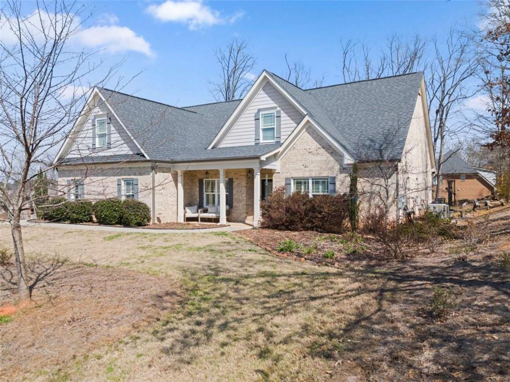 47 St Ives Way Winder, GA 30680 - Photo 4 of 62