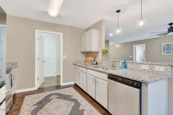 $290,000 | 401 Coleridge Drive, Dunn, NC 28334