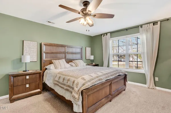 $290,000 | 401 Coleridge Drive, Dunn, NC 28334