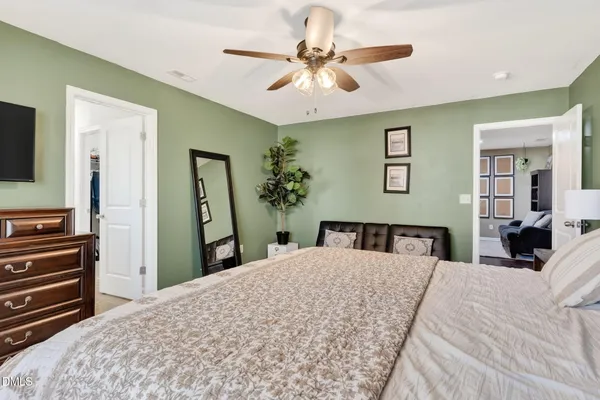 $290,000 | 401 Coleridge Drive, Dunn, NC 28334