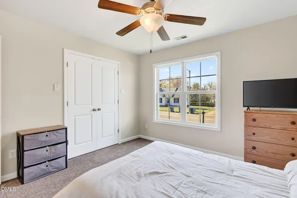 $290,000 | 401 Coleridge Drive, Dunn, NC 28334