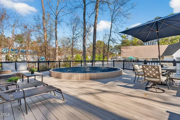 $290,000 | 401 Coleridge Drive, Dunn, NC 28334