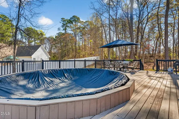 $290,000 | 401 Coleridge Drive, Dunn, NC 28334