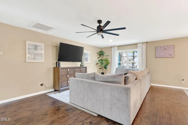 $290,000 | 401 Coleridge Drive, Dunn, NC 28334