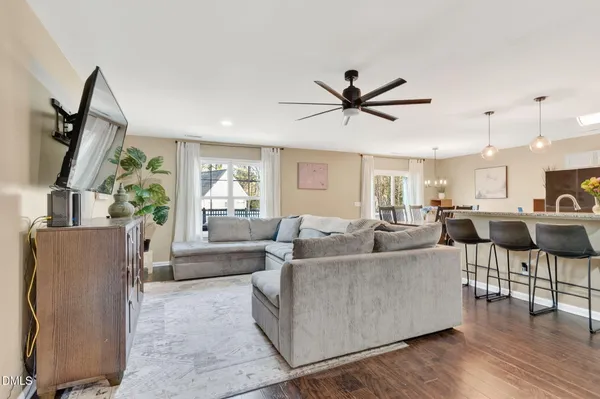 $290,000 | 401 Coleridge Drive, Dunn, NC 28334