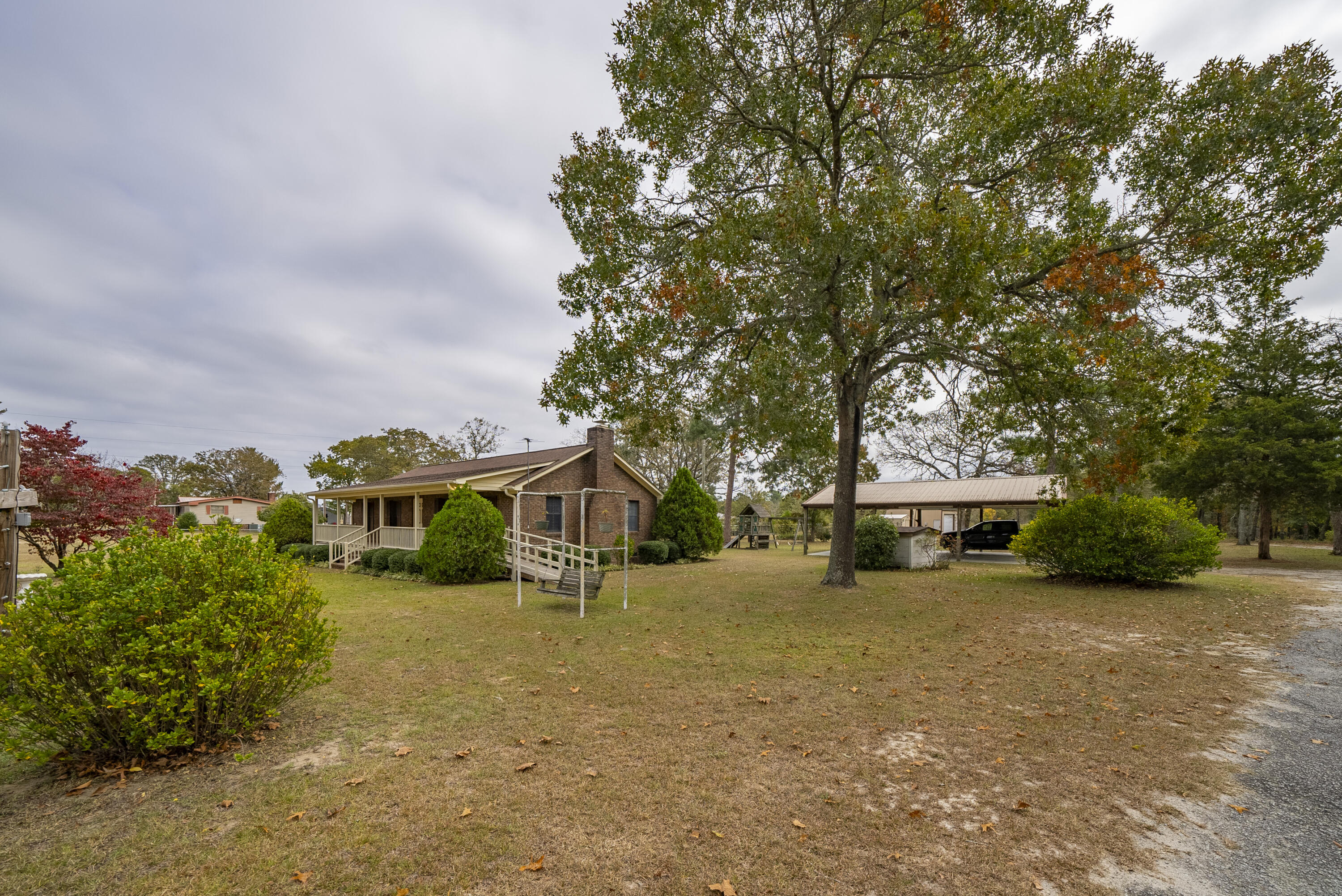 5255 Two Notch Road Leesville, SC 29070 - Photo 29 of 52 a view of a town with houses