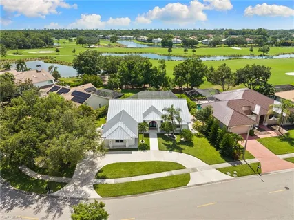 $1,399,000 | 245 Monterey Drive, Naples, FL 34119