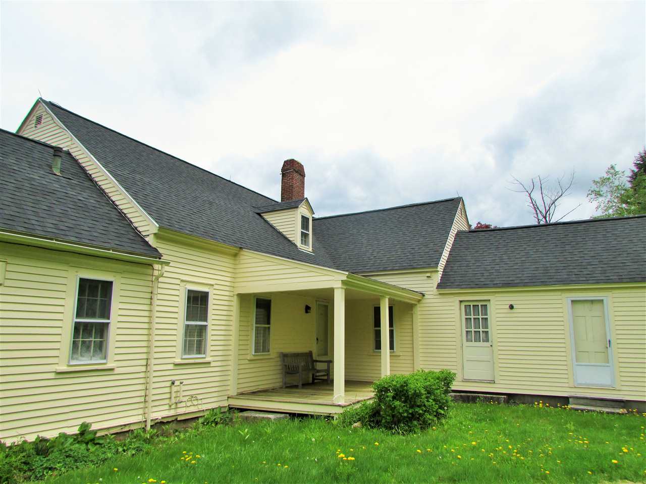 375 Serkin Road Guilford, VT 05301 - Photo 2 of 20