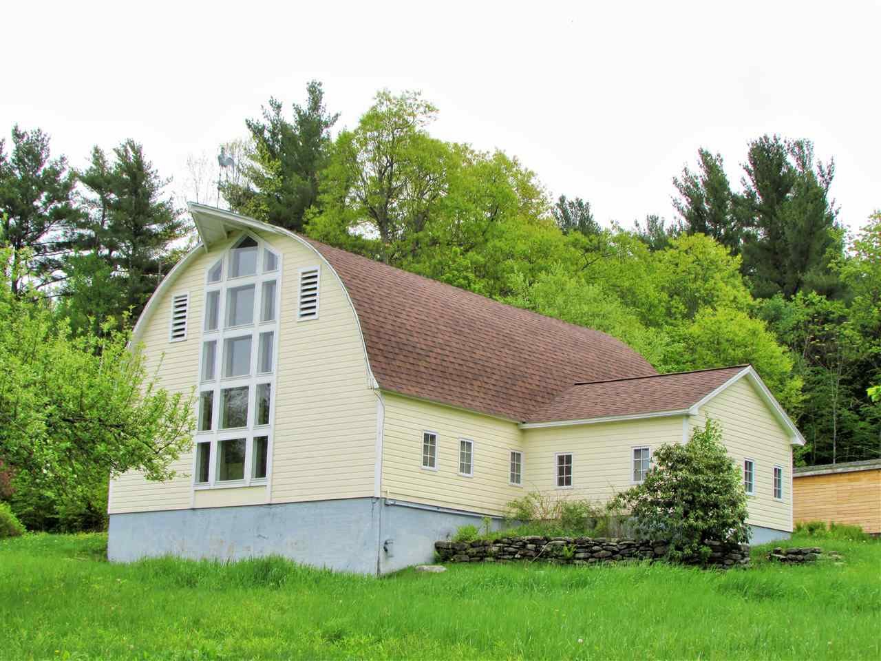375 Serkin Road Guilford, VT 05301 - Photo 11 of 20