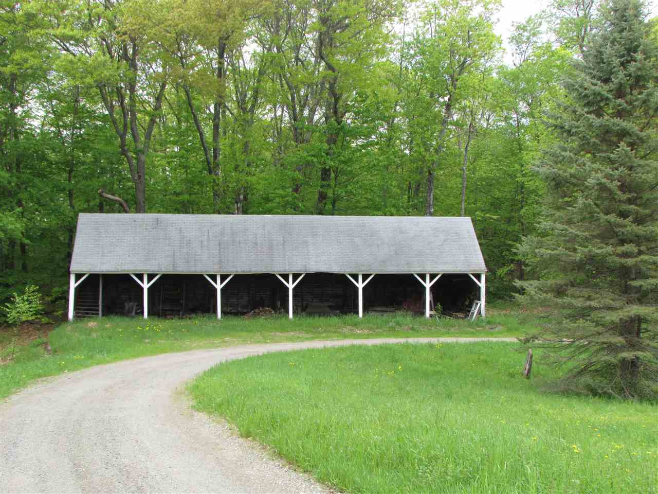 375 Serkin Road Guilford, VT 05301 - Photo 13 of 20