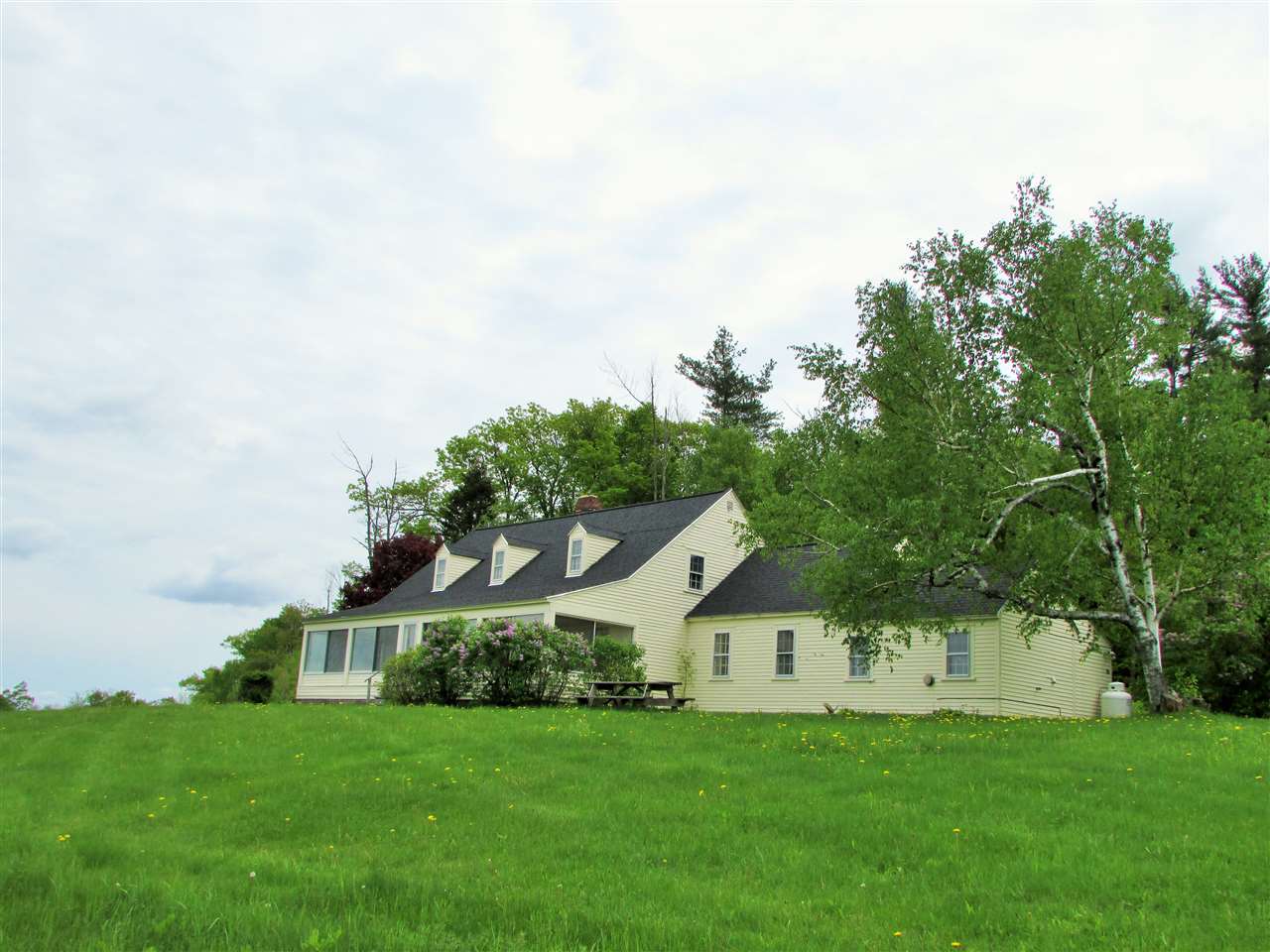 375 Serkin Road Guilford, VT 05301 - Photo 4 of 20