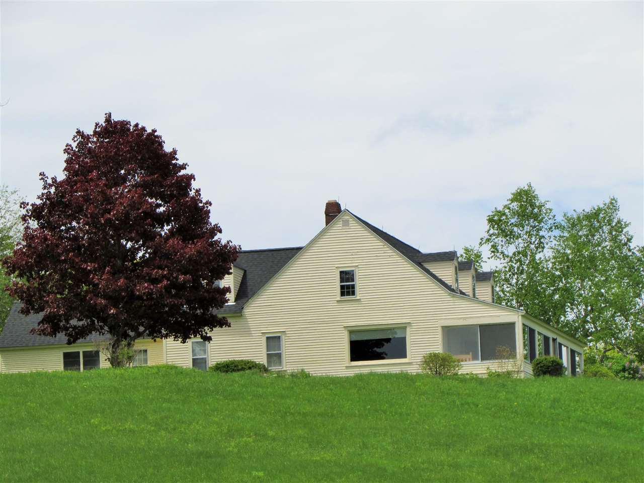 375 Serkin Road Guilford, VT 05301 - Photo 5 of 20