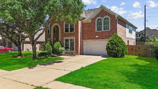 $3,400 | 3531 Shoreview Court, Missouri City, TX 77459