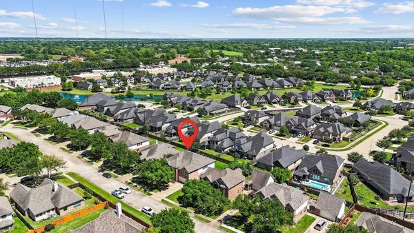 $3,500 | 3531 Shoreview Court, Missouri City, TX 77459