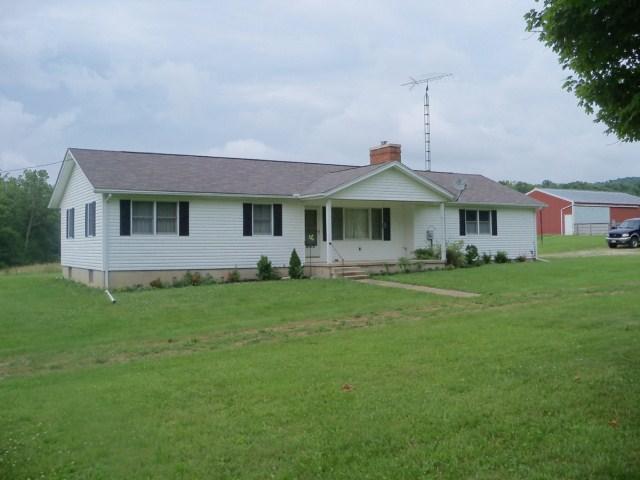 256 Taylor Road Bainbridge, OH 45612 - Photo 2 of 3