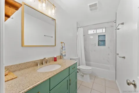 $799,999 | 3111 Ingelow Street, Unit C, San Diego, CA 92106