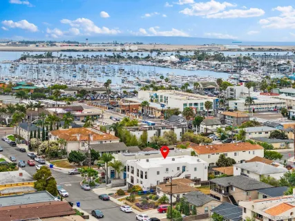 $799,999 | 3111 Ingelow Street, Unit C, San Diego, CA 92106
