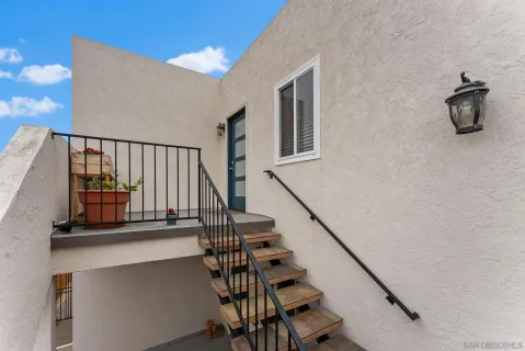 $799,999 | 3111 Ingelow Street, Unit C, San Diego, CA 92106