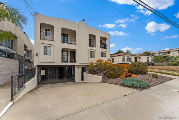 $815,000 | 3111 Ingelow Street, Unit C, San Diego, CA 92106