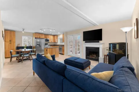 $799,999 | 3111 Ingelow Street, Unit C, San Diego, CA 92106