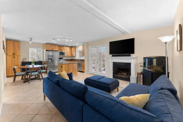 $815,000 | 3111 Ingelow Street, Unit C, San Diego, CA 92106