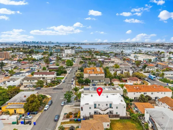 $815,000 | 3111 Ingelow Street, Unit C, San Diego, CA 92106