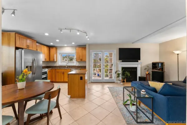 $815,000 | 3111 Ingelow Street, Unit C, San Diego, CA 92106