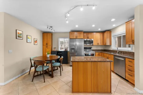 $815,000 | 3111 Ingelow Street, Unit C, San Diego, CA 92106