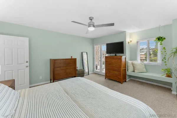 $815,000 | 3111 Ingelow Street, Unit C, San Diego, CA 92106