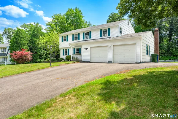 $499,000 | 31 Winthrop Road, Windsor, CT 06095