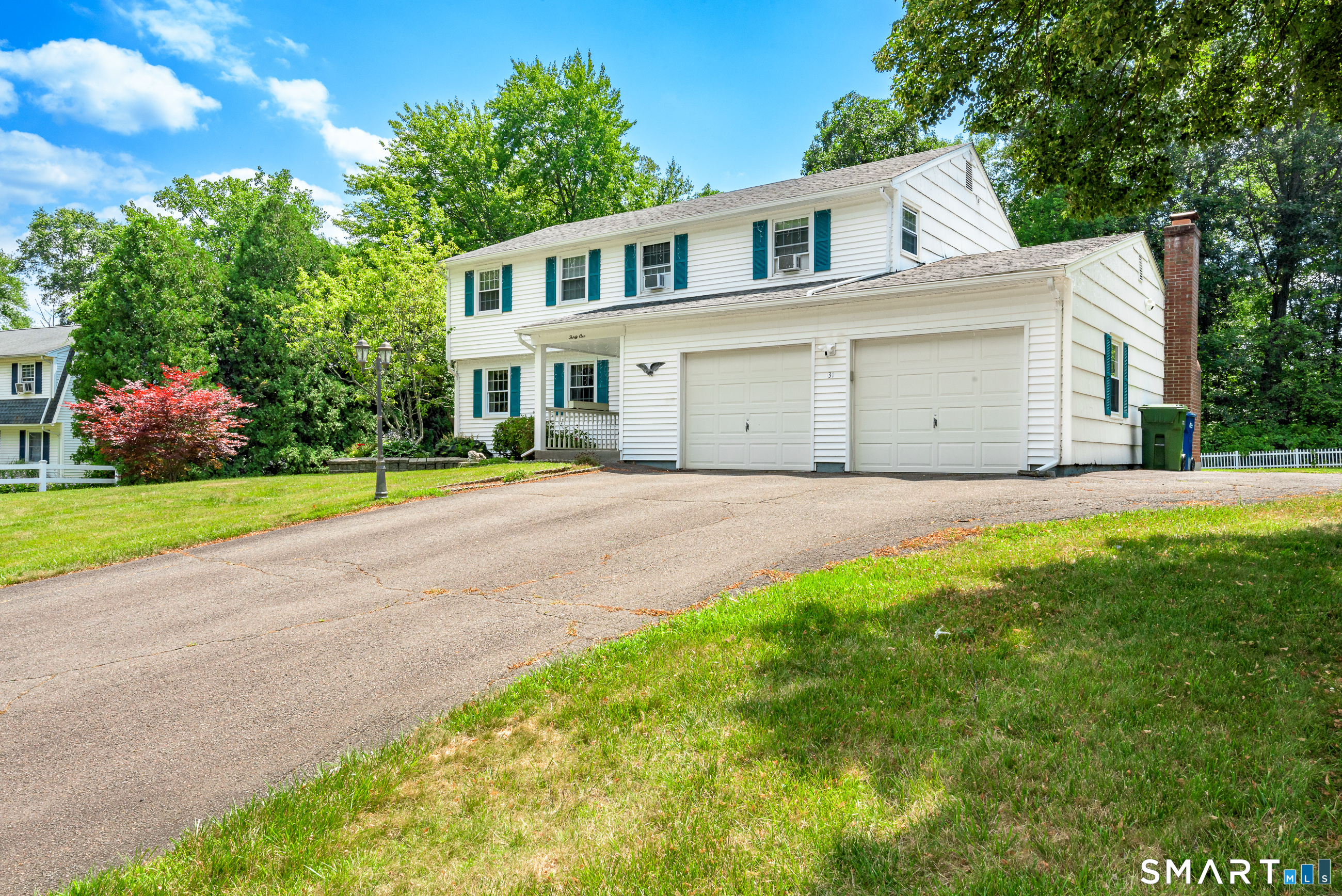 31 Winthrop Road Windsor, CT 06095 - Photo 1 of 40