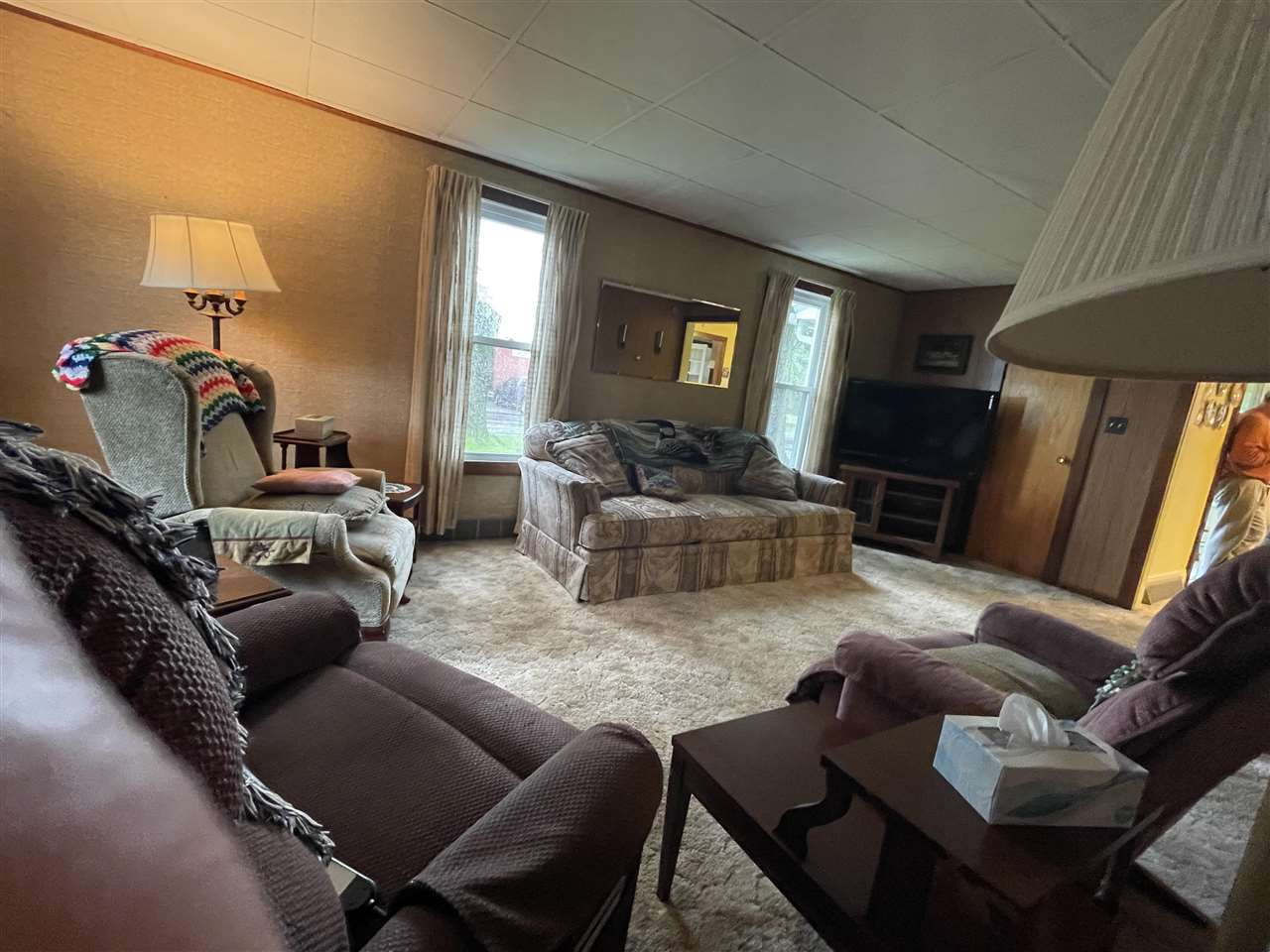 8130 Woodard Road Rives Junction, MI 49277 - Photo 13 of 17 Photo 13