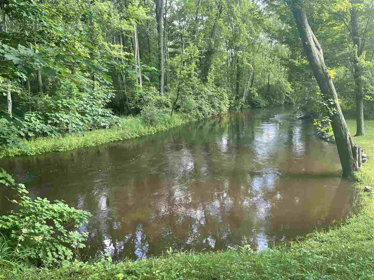 8130 Woodard Road Rives Junction, MI 49277 - Photo 5 of 17 Photo 5