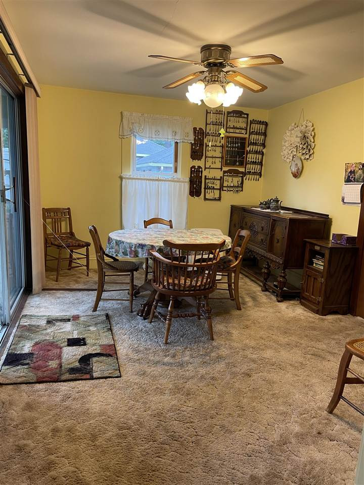 8130 Woodard Road Rives Junction, MI 49277 - Photo 9 of 17 Photo 9