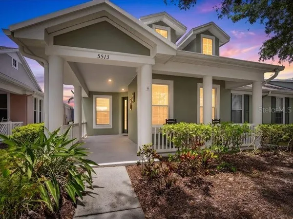 $365,000 | 5513 Golden Isles Drive, Apollo Beach, FL 33572