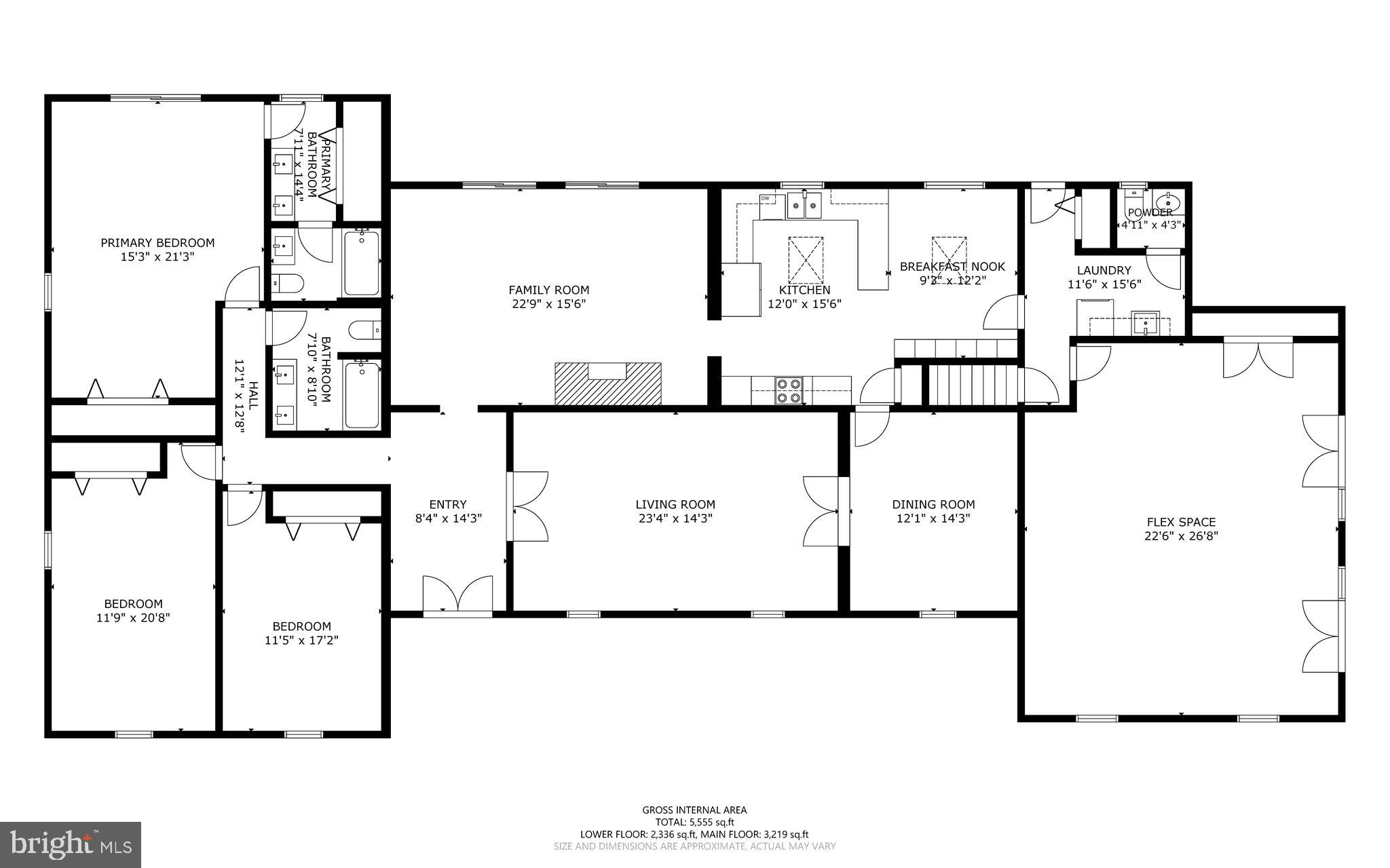 21712 Chewsville Road Smithsburg, MD 21783 - Photo 47 of 57