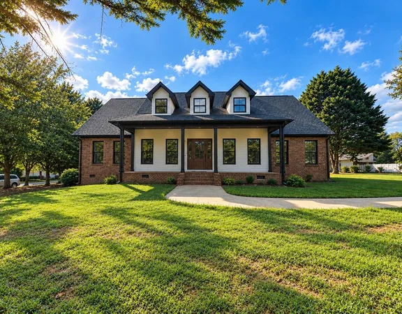 $649,900 | 322 Indian Summer Lane, Boiling Springs, SC 29316