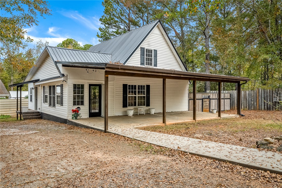 422 Hall Road Anderson, SC 29624 - Photo 1 of 1